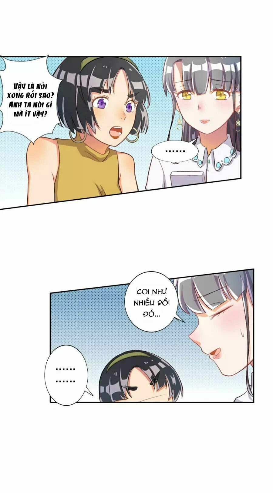 Hôn Nhân Dục Vọng: Thiếu Gia Nhẹ Một Chút! Chapter 20 - Trang 2