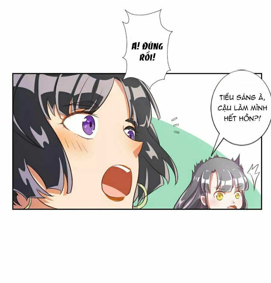 Hôn Nhân Dục Vọng: Thiếu Gia Nhẹ Một Chút! Chapter 20 - Trang 2