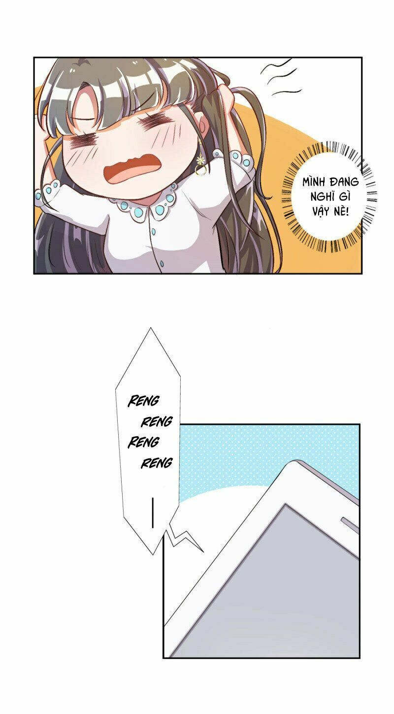 Hôn Nhân Dục Vọng: Thiếu Gia Nhẹ Một Chút! Chapter 21 - Trang 2