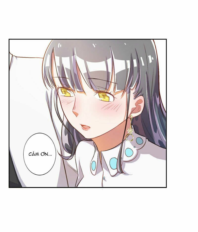 Hôn Nhân Dục Vọng: Thiếu Gia Nhẹ Một Chút! Chapter 22 - Trang 2