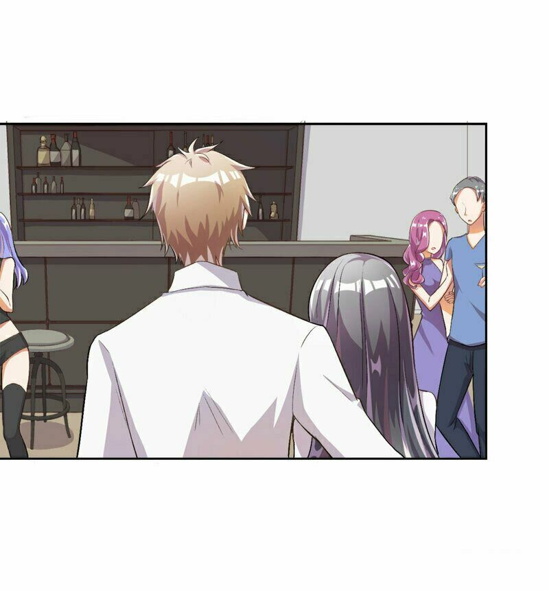 Hôn Nhân Dục Vọng: Thiếu Gia Nhẹ Một Chút! Chapter 22 - Trang 2