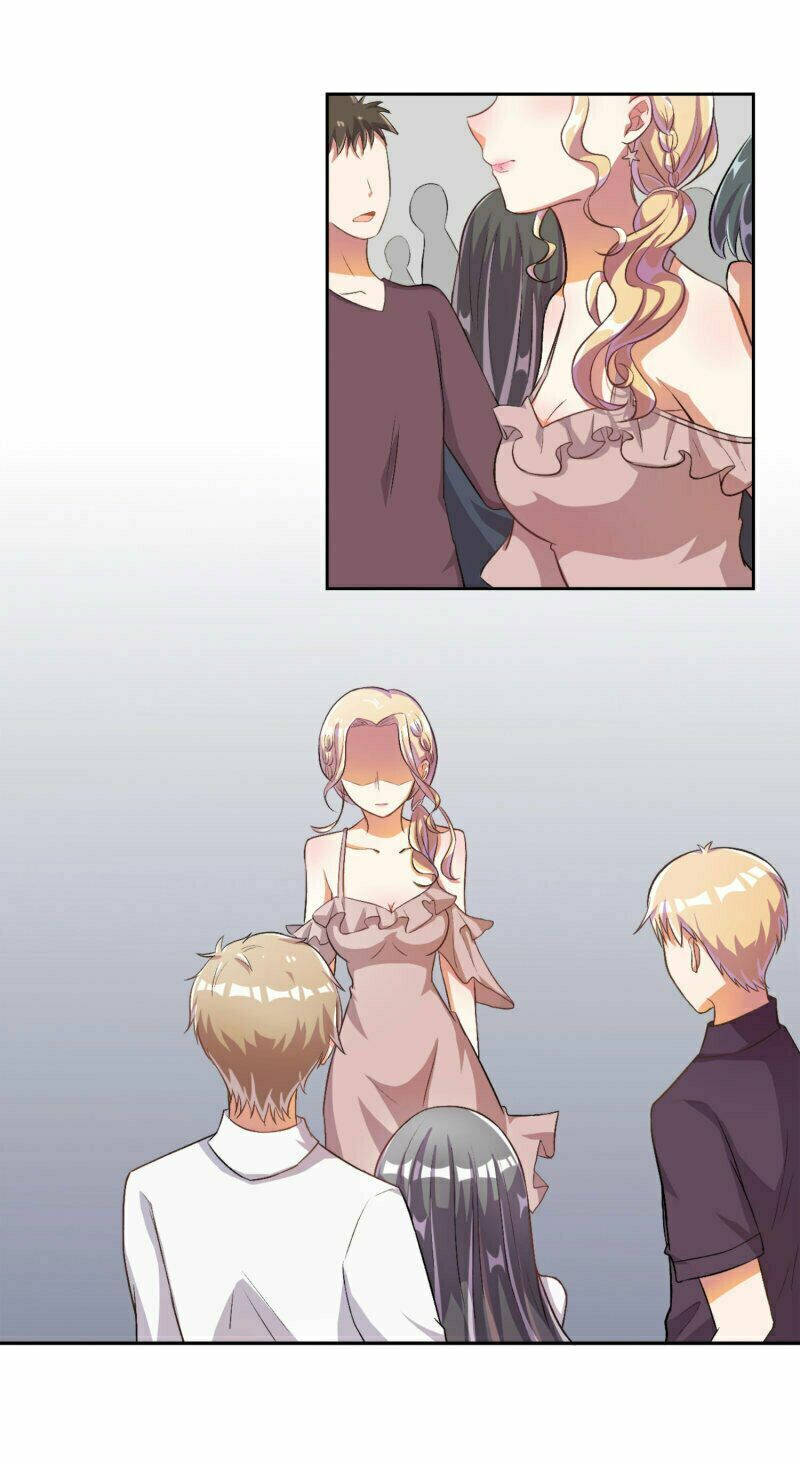 Hôn Nhân Dục Vọng: Thiếu Gia Nhẹ Một Chút! Chapter 22 - Trang 2