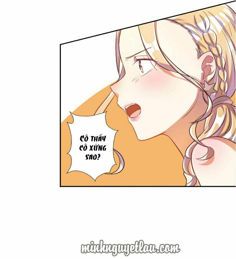 Hôn Nhân Dục Vọng: Thiếu Gia Nhẹ Một Chút! Chapter 22 - Trang 2