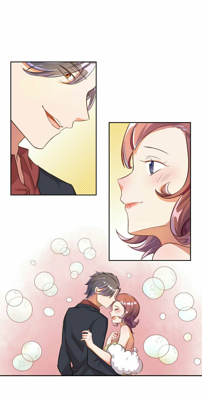 Hôn Nhân Dục Vọng: Thiếu Gia Nhẹ Một Chút! Chapter 22 - Trang 2