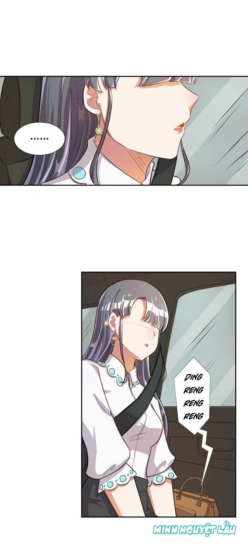 Hôn Nhân Dục Vọng: Thiếu Gia Nhẹ Một Chút! Chapter 22 - Trang 2