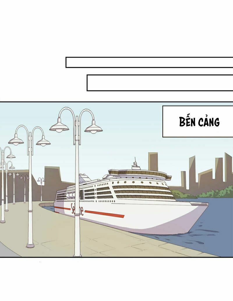 Hôn Nhân Dục Vọng: Thiếu Gia Nhẹ Một Chút! Chapter 22 - Trang 2