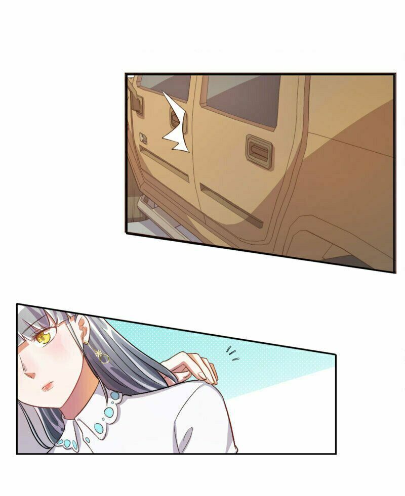 Hôn Nhân Dục Vọng: Thiếu Gia Nhẹ Một Chút! Chapter 22 - Trang 2