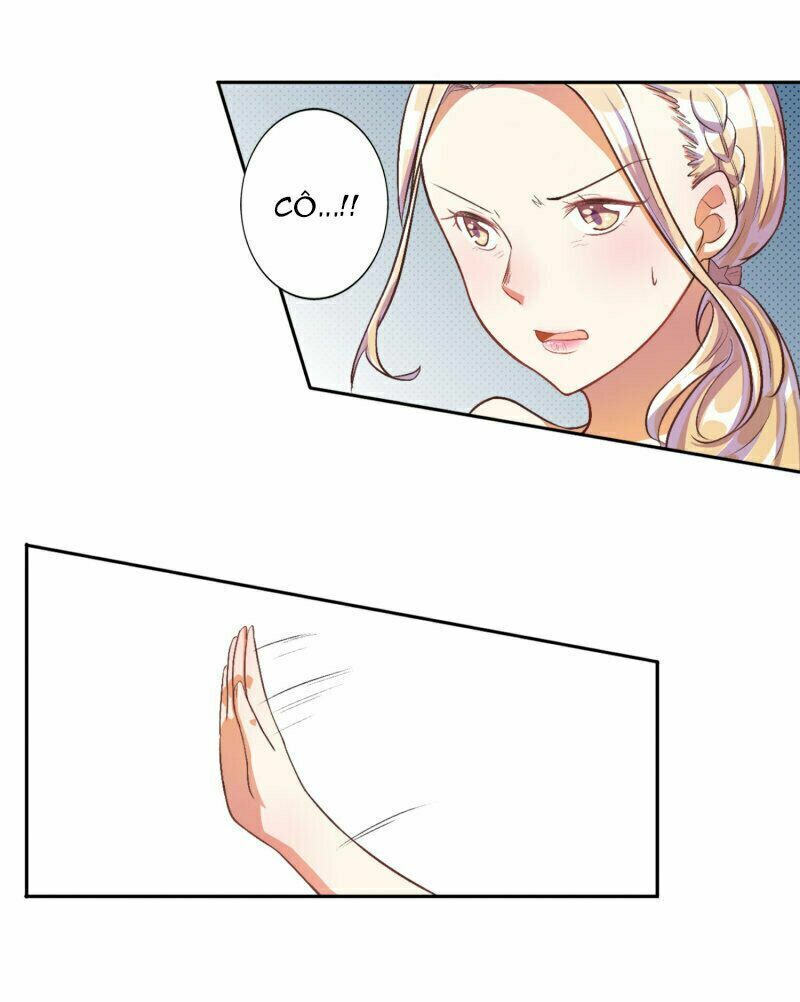 Hôn Nhân Dục Vọng: Thiếu Gia Nhẹ Một Chút! Chapter 23 - Trang 2