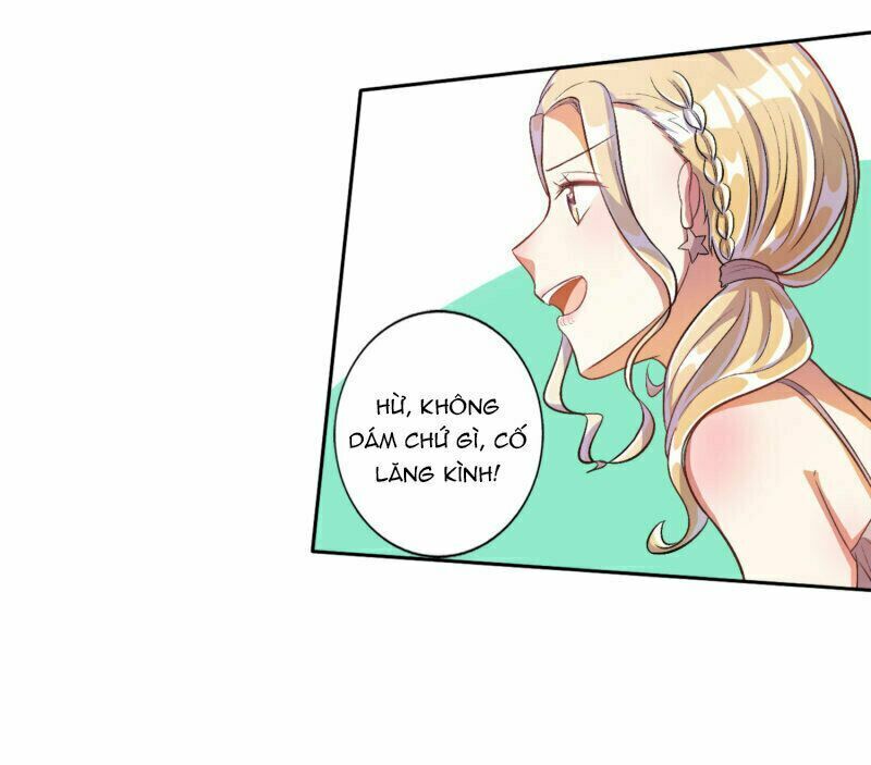 Hôn Nhân Dục Vọng: Thiếu Gia Nhẹ Một Chút! Chapter 23 - Trang 2