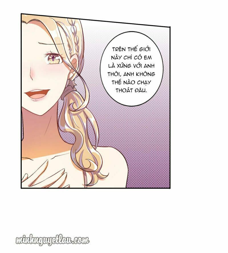 Hôn Nhân Dục Vọng: Thiếu Gia Nhẹ Một Chút! Chapter 23 - Trang 2