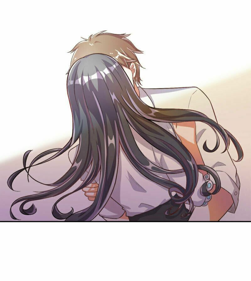 Hôn Nhân Dục Vọng: Thiếu Gia Nhẹ Một Chút! Chapter 23 - Trang 2