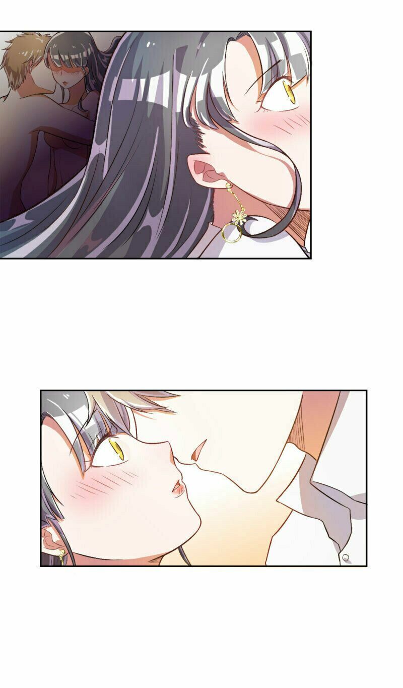 Hôn Nhân Dục Vọng: Thiếu Gia Nhẹ Một Chút! Chapter 23 - Trang 2