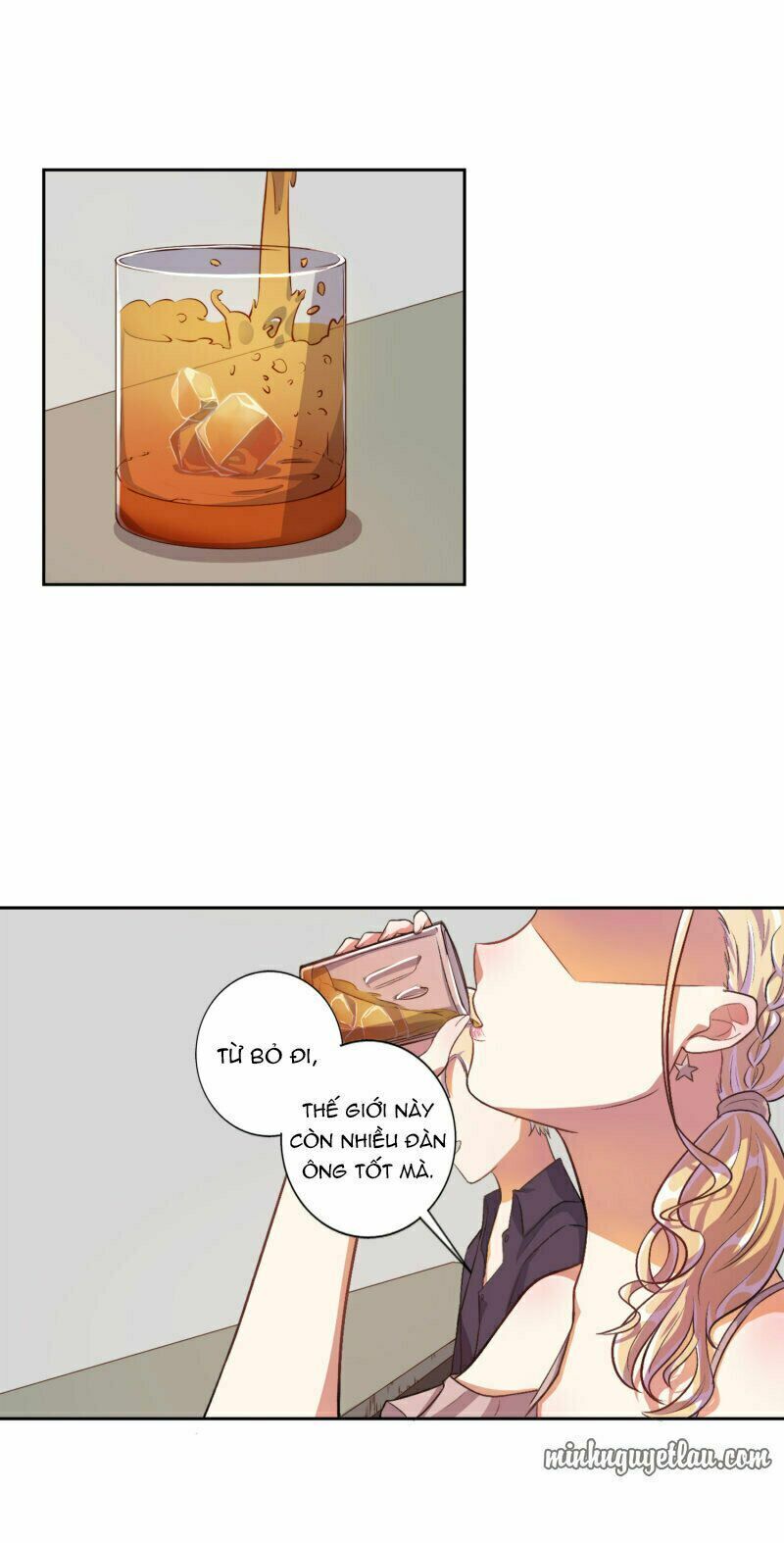 Hôn Nhân Dục Vọng: Thiếu Gia Nhẹ Một Chút! Chapter 23 - Trang 2