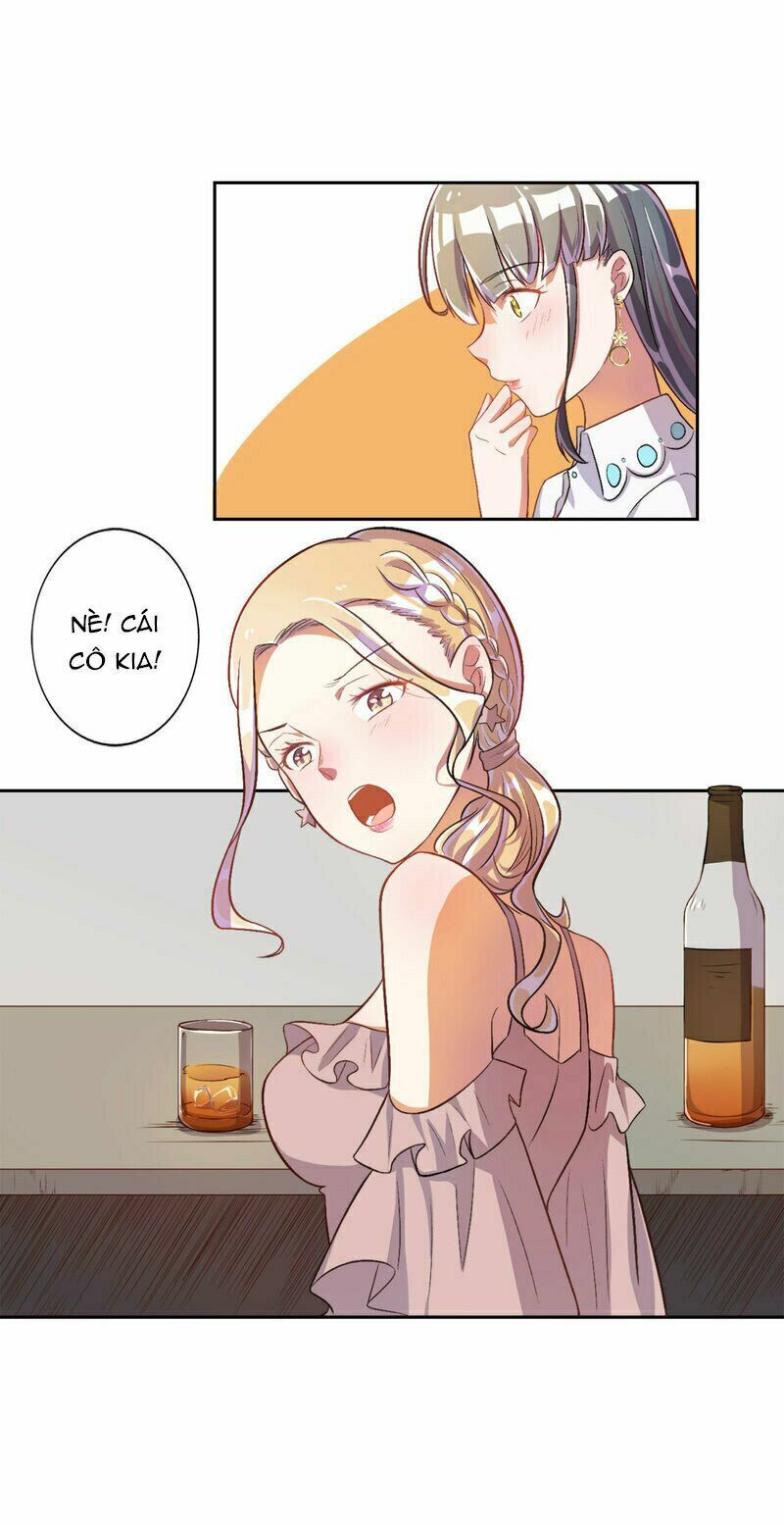 Hôn Nhân Dục Vọng: Thiếu Gia Nhẹ Một Chút! Chapter 23 - Trang 2