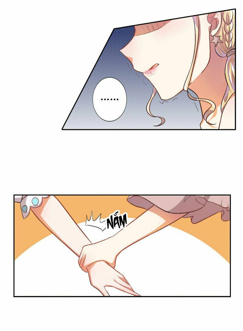 Hôn Nhân Dục Vọng: Thiếu Gia Nhẹ Một Chút! Chapter 23 - Trang 2