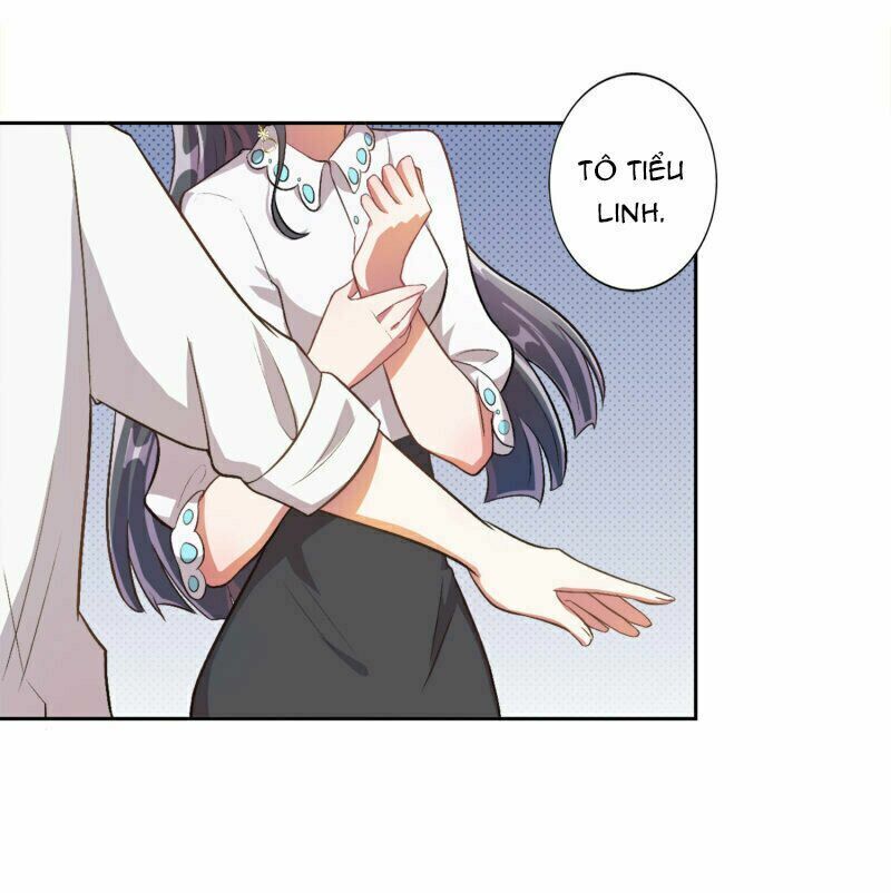 Hôn Nhân Dục Vọng: Thiếu Gia Nhẹ Một Chút! Chapter 23 - Trang 2