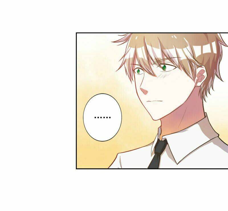 Hôn Nhân Dục Vọng: Thiếu Gia Nhẹ Một Chút! Chapter 24 - Trang 2