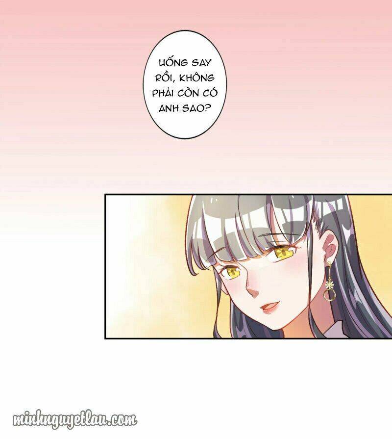 Hôn Nhân Dục Vọng: Thiếu Gia Nhẹ Một Chút! Chapter 24 - Trang 2