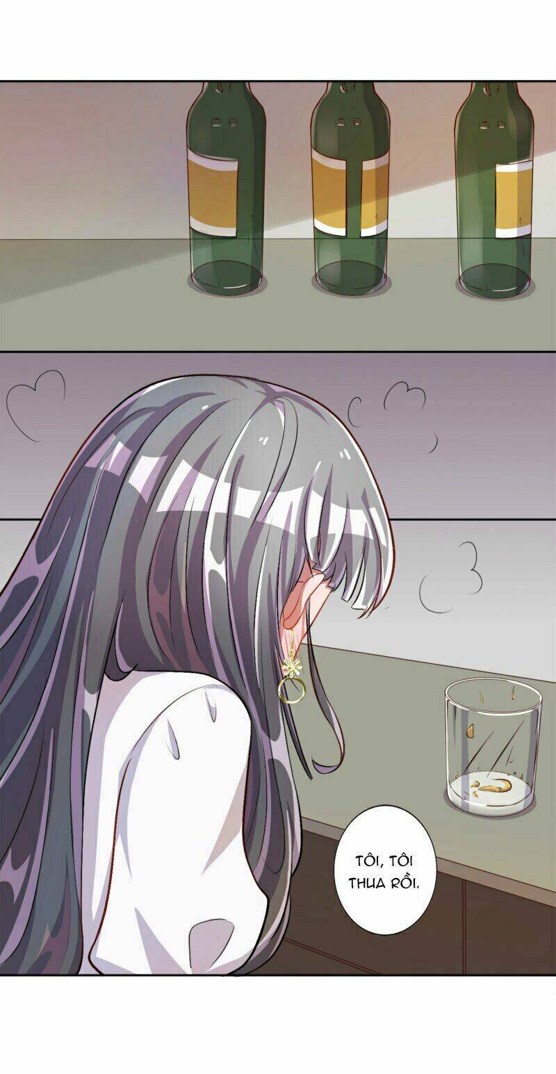 Hôn Nhân Dục Vọng: Thiếu Gia Nhẹ Một Chút! Chapter 24 - Trang 2