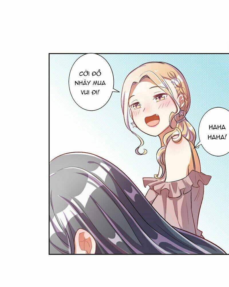 Hôn Nhân Dục Vọng: Thiếu Gia Nhẹ Một Chút! Chapter 24 - Trang 2