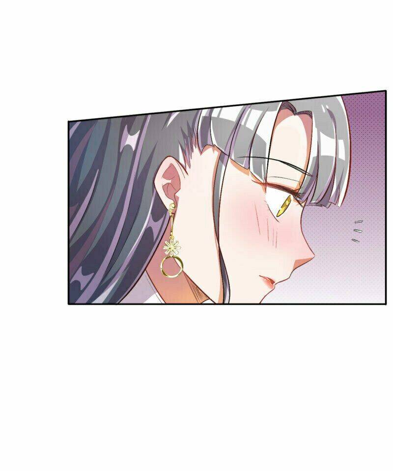 Hôn Nhân Dục Vọng: Thiếu Gia Nhẹ Một Chút! Chapter 24 - Trang 2