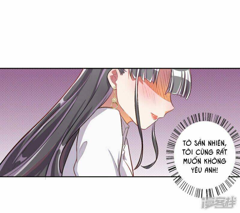 Hôn Nhân Dục Vọng: Thiếu Gia Nhẹ Một Chút! Chapter 24 - Trang 2