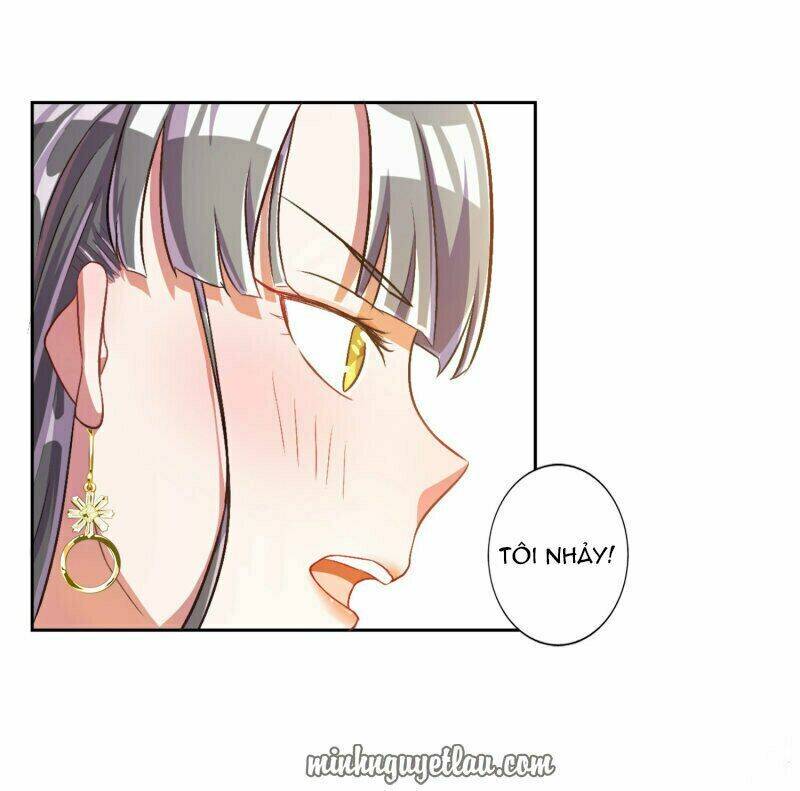 Hôn Nhân Dục Vọng: Thiếu Gia Nhẹ Một Chút! Chapter 24 - Trang 2