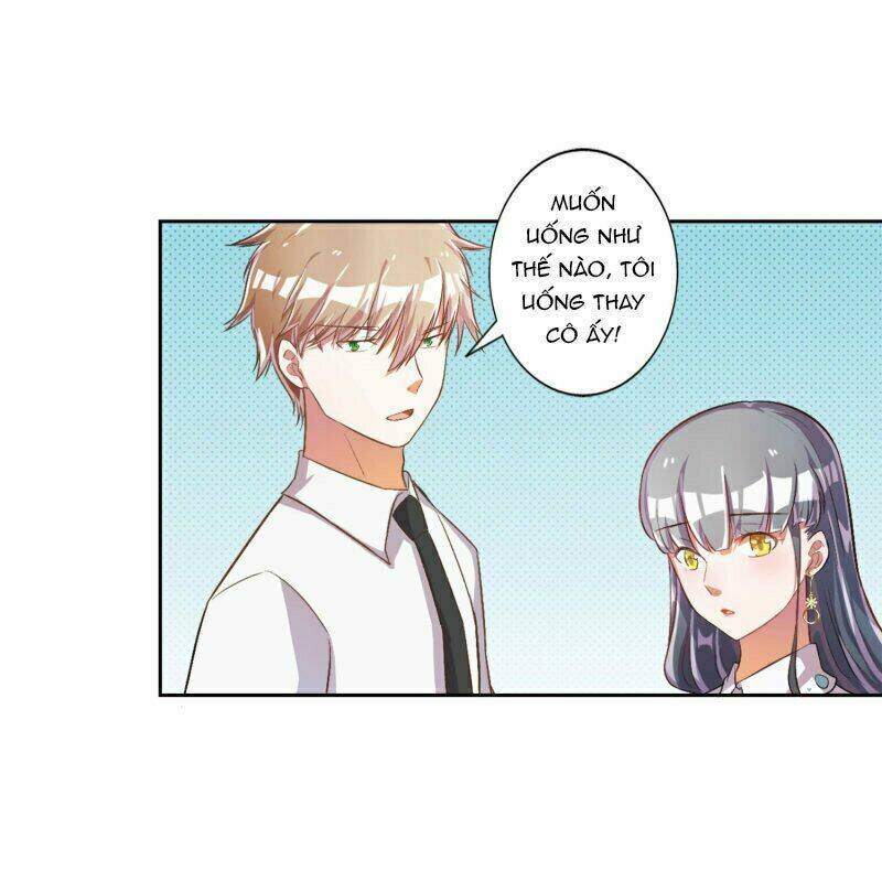 Hôn Nhân Dục Vọng: Thiếu Gia Nhẹ Một Chút! Chapter 24 - Trang 2