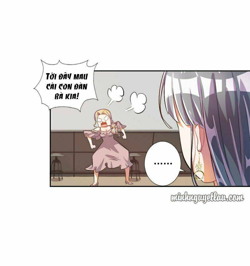 Hôn Nhân Dục Vọng: Thiếu Gia Nhẹ Một Chút! Chapter 24 - Trang 2