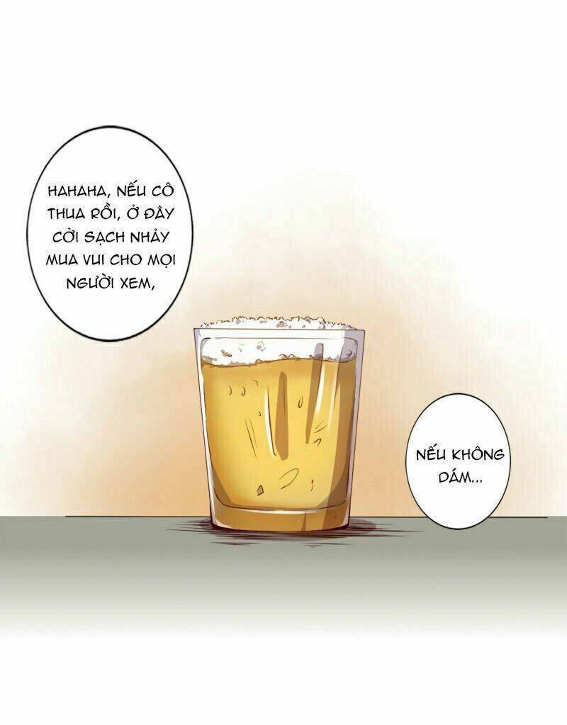 Hôn Nhân Dục Vọng: Thiếu Gia Nhẹ Một Chút! Chapter 24 - Trang 2