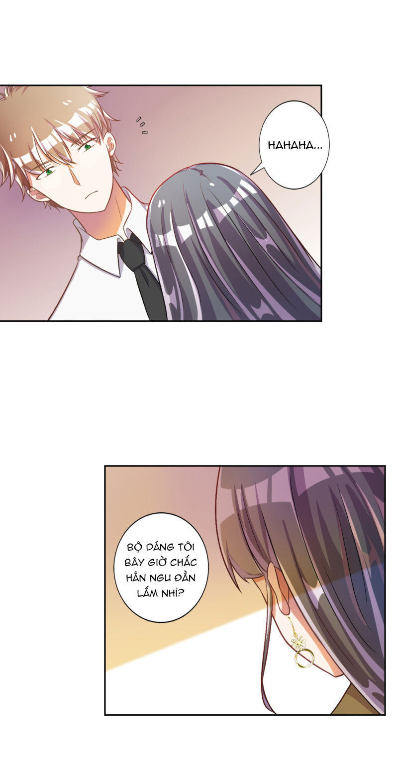 Hôn Nhân Dục Vọng: Thiếu Gia Nhẹ Một Chút! Chapter 25 - Trang 2