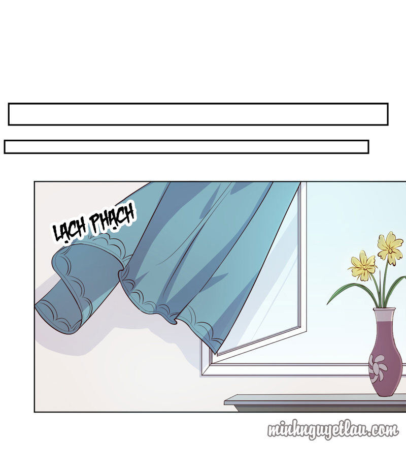 Hôn Nhân Dục Vọng: Thiếu Gia Nhẹ Một Chút! Chapter 25 - Trang 2