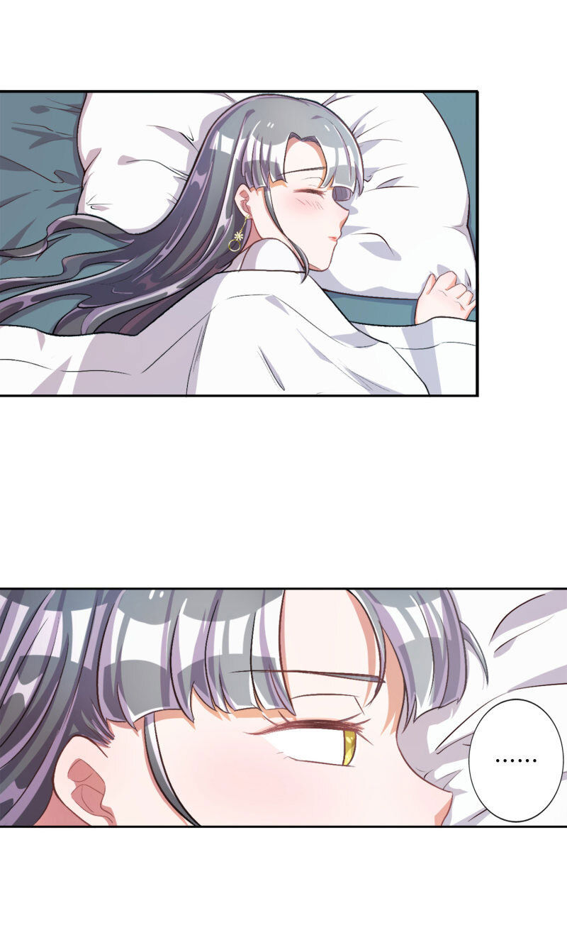 Hôn Nhân Dục Vọng: Thiếu Gia Nhẹ Một Chút! Chapter 25 - Trang 2