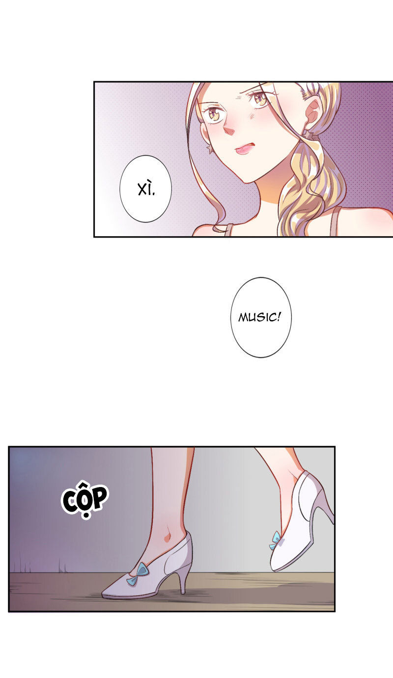 Hôn Nhân Dục Vọng: Thiếu Gia Nhẹ Một Chút! Chapter 25 - Trang 2