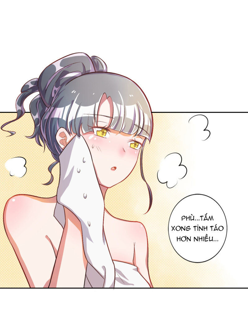 Hôn Nhân Dục Vọng: Thiếu Gia Nhẹ Một Chút! Chapter 25 - Trang 2