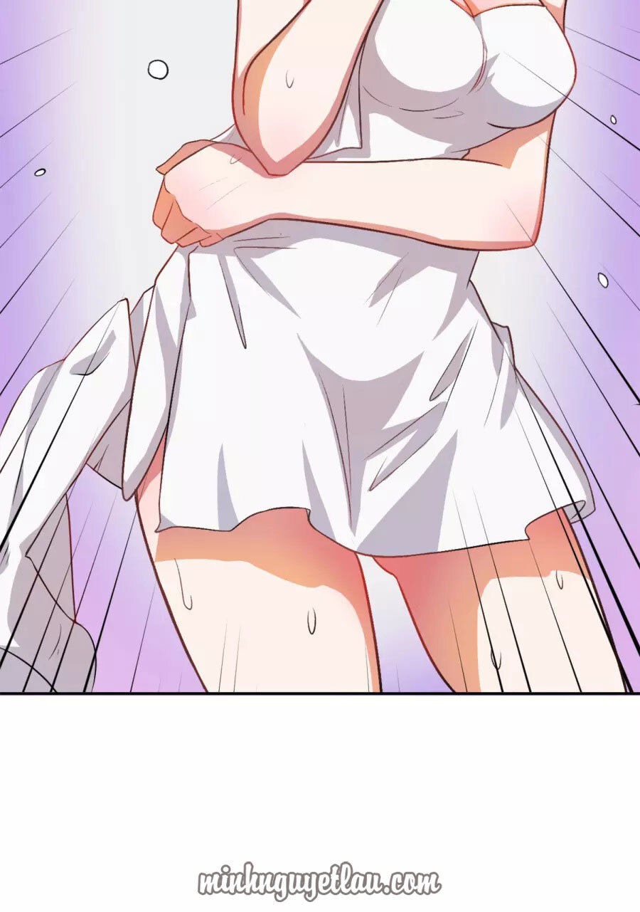 Hôn Nhân Dục Vọng: Thiếu Gia Nhẹ Một Chút! Chapter 25 - Trang 2