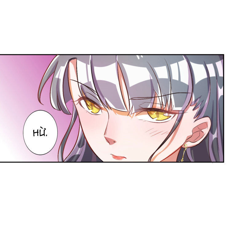 Hôn Nhân Dục Vọng: Thiếu Gia Nhẹ Một Chút! Chapter 25 - Trang 2