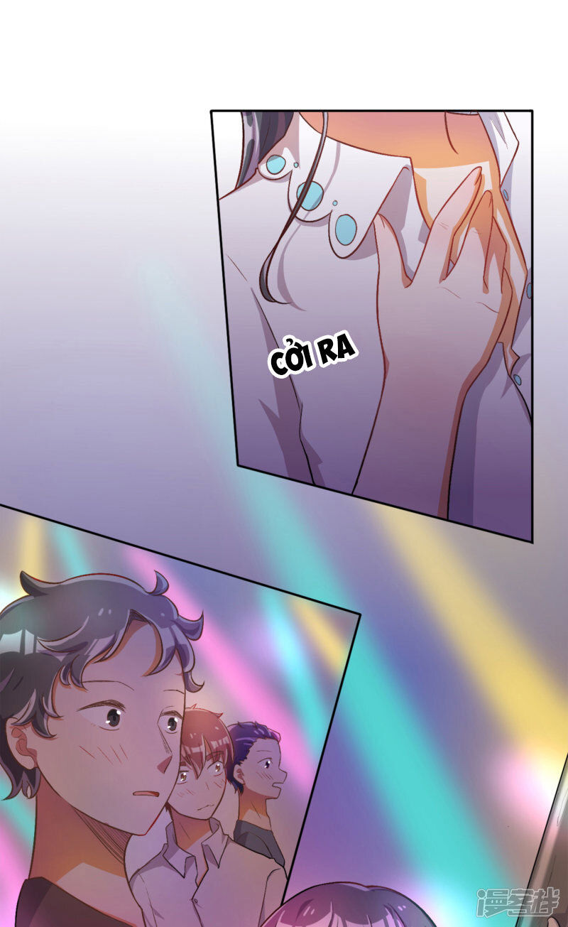 Hôn Nhân Dục Vọng: Thiếu Gia Nhẹ Một Chút! Chapter 25 - Trang 2