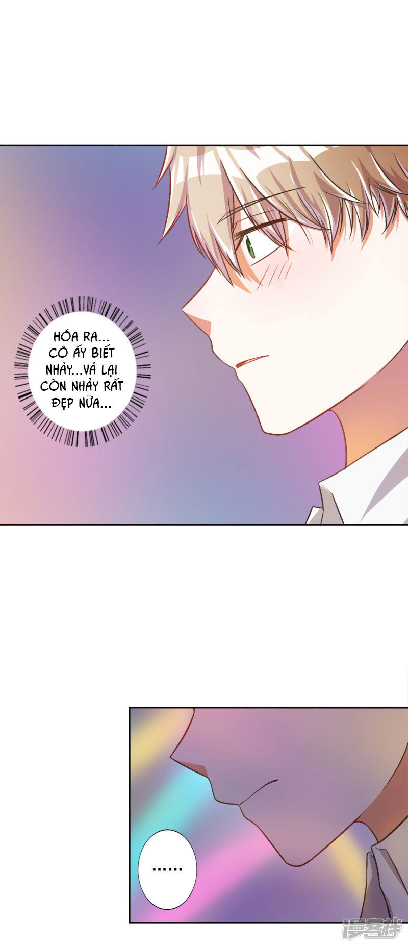 Hôn Nhân Dục Vọng: Thiếu Gia Nhẹ Một Chút! Chapter 25 - Trang 2