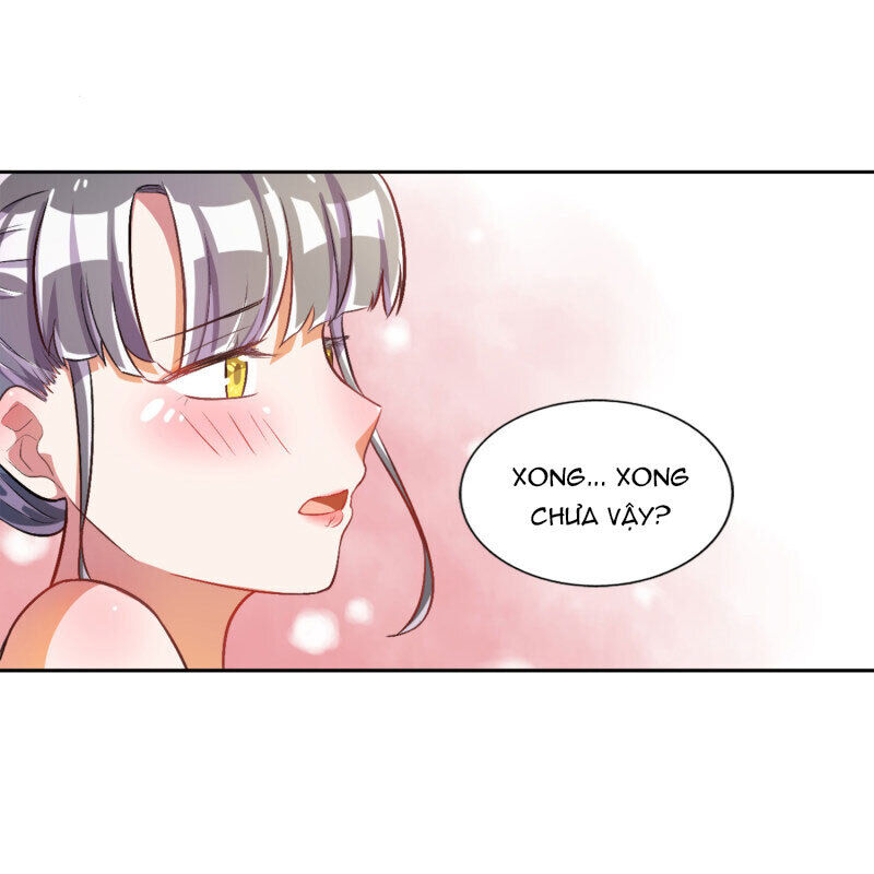 Hôn Nhân Dục Vọng: Thiếu Gia Nhẹ Một Chút! Chapter 26 - Trang 2