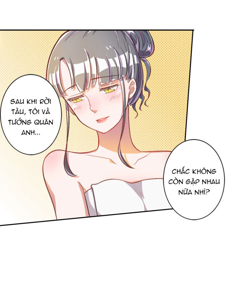 Hôn Nhân Dục Vọng: Thiếu Gia Nhẹ Một Chút! Chapter 26 - Trang 2