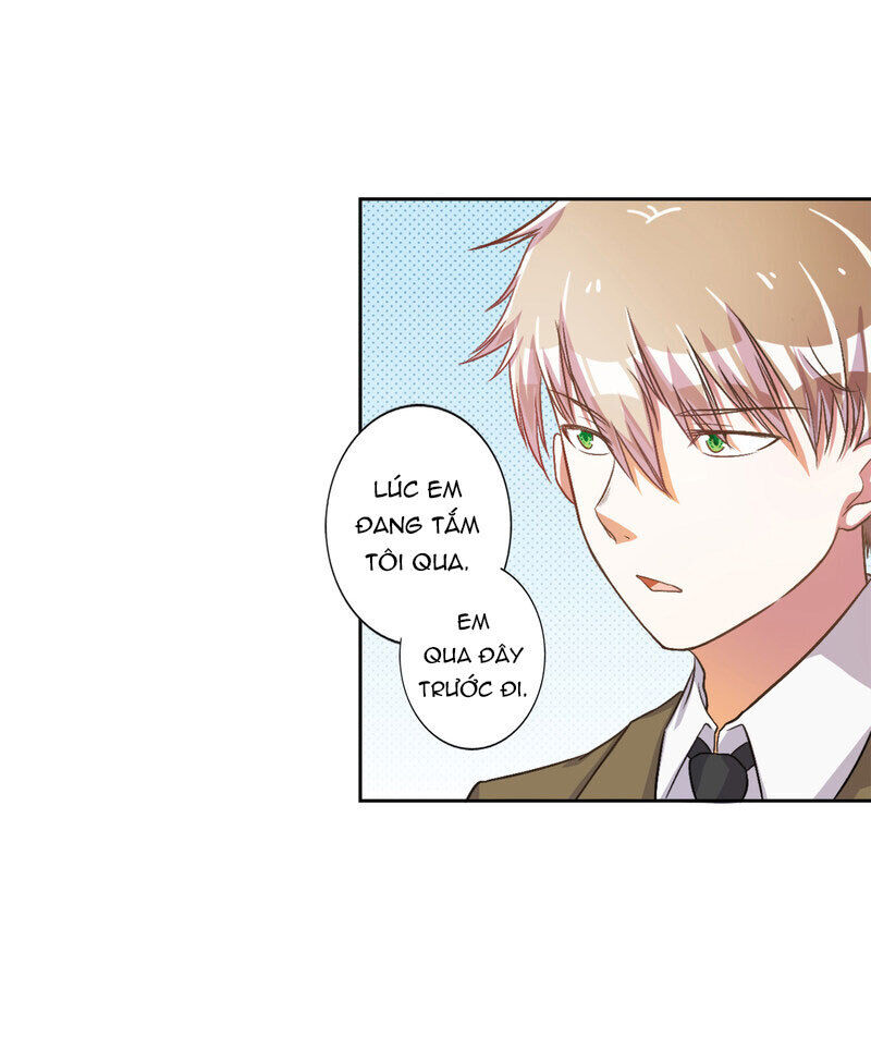 Hôn Nhân Dục Vọng: Thiếu Gia Nhẹ Một Chút! Chapter 26 - Trang 2