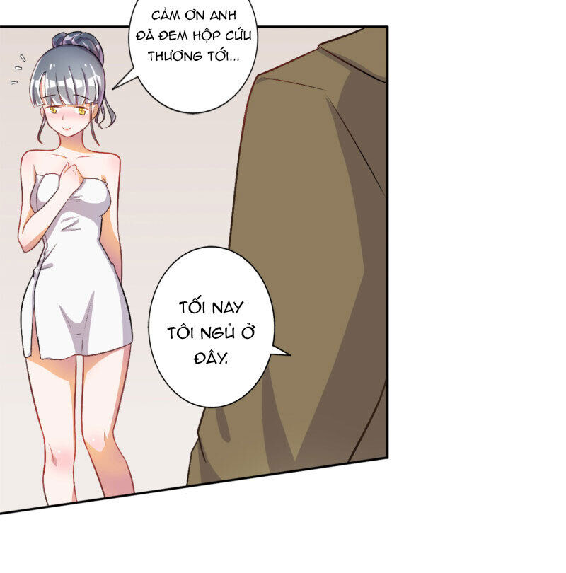 Hôn Nhân Dục Vọng: Thiếu Gia Nhẹ Một Chút! Chapter 26 - Trang 2