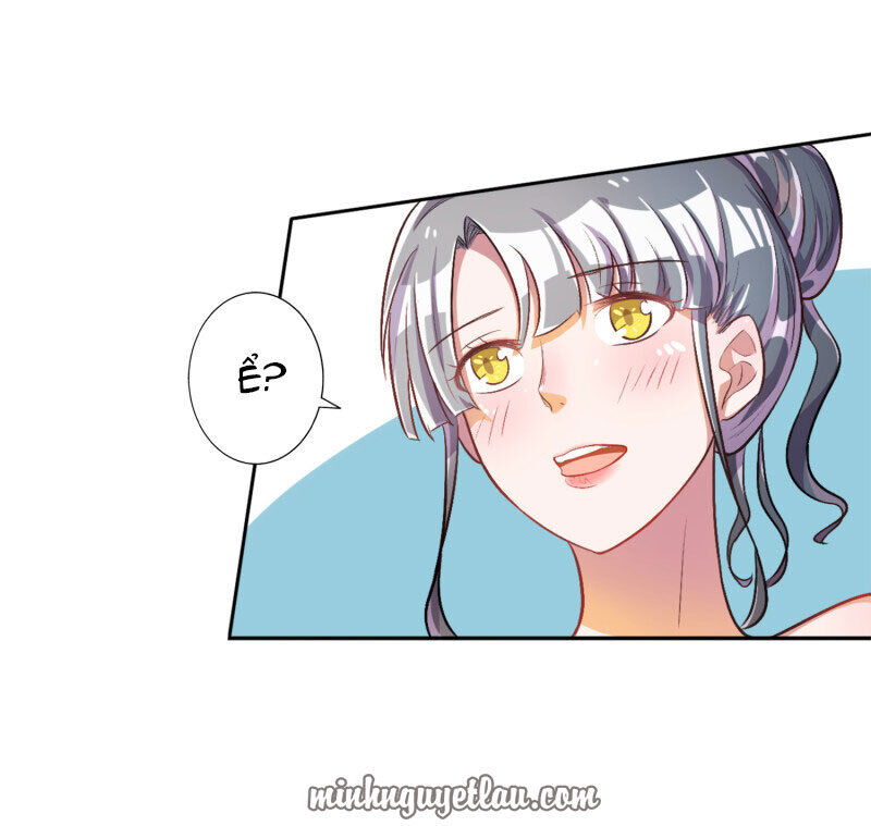 Hôn Nhân Dục Vọng: Thiếu Gia Nhẹ Một Chút! Chapter 26 - Trang 2