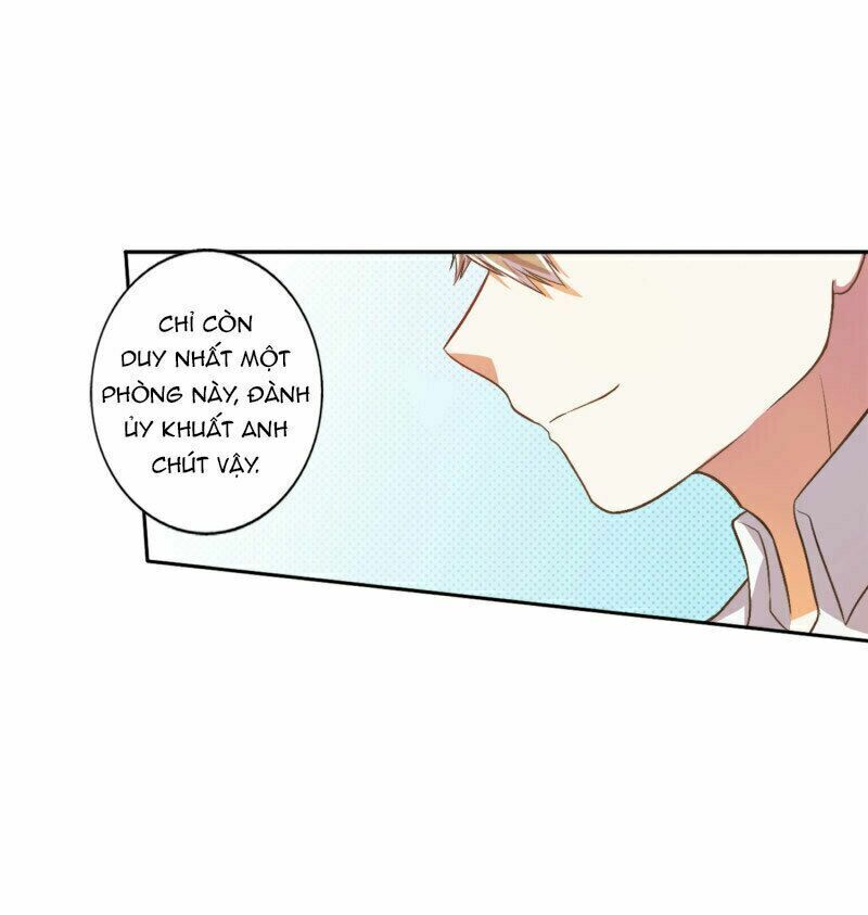 Hôn Nhân Dục Vọng: Thiếu Gia Nhẹ Một Chút! Chapter 27 - Trang 2