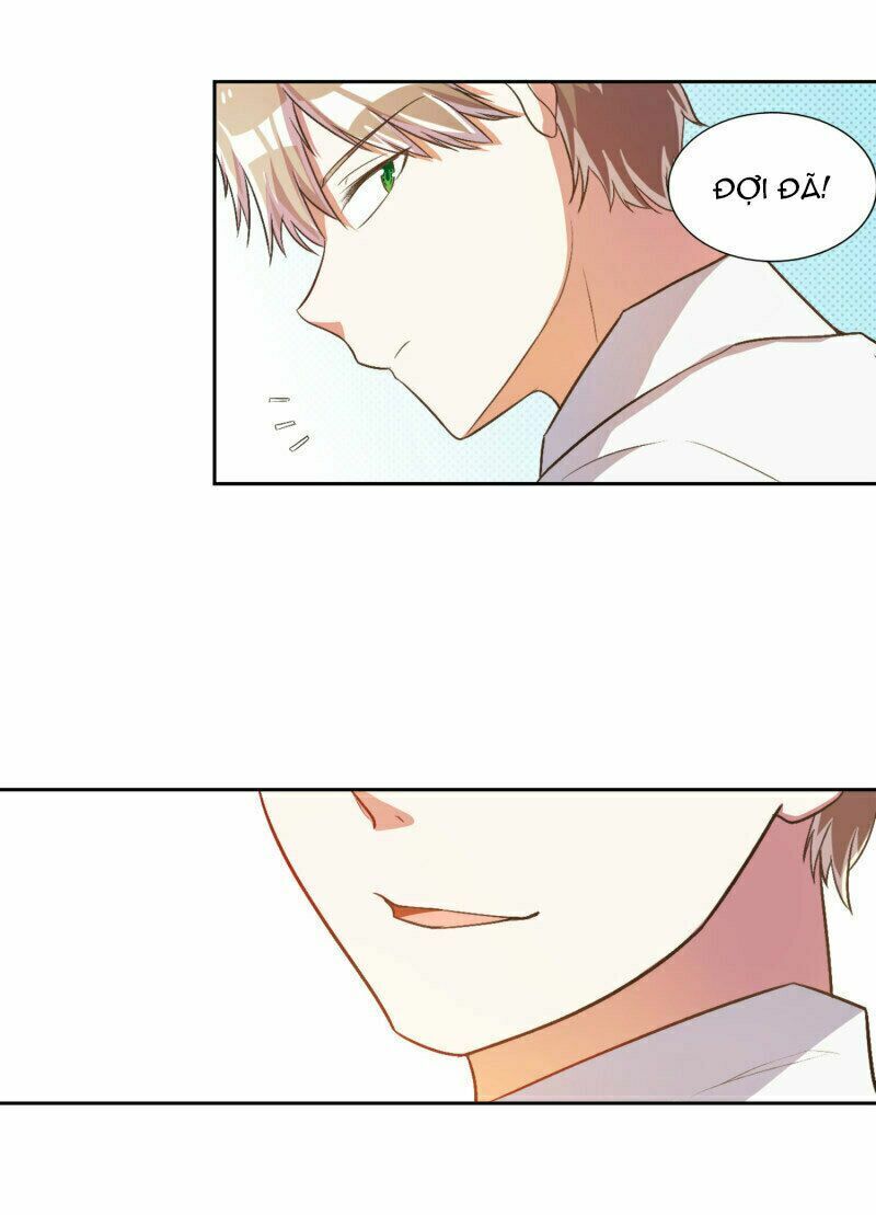 Hôn Nhân Dục Vọng: Thiếu Gia Nhẹ Một Chút! Chapter 27 - Trang 2