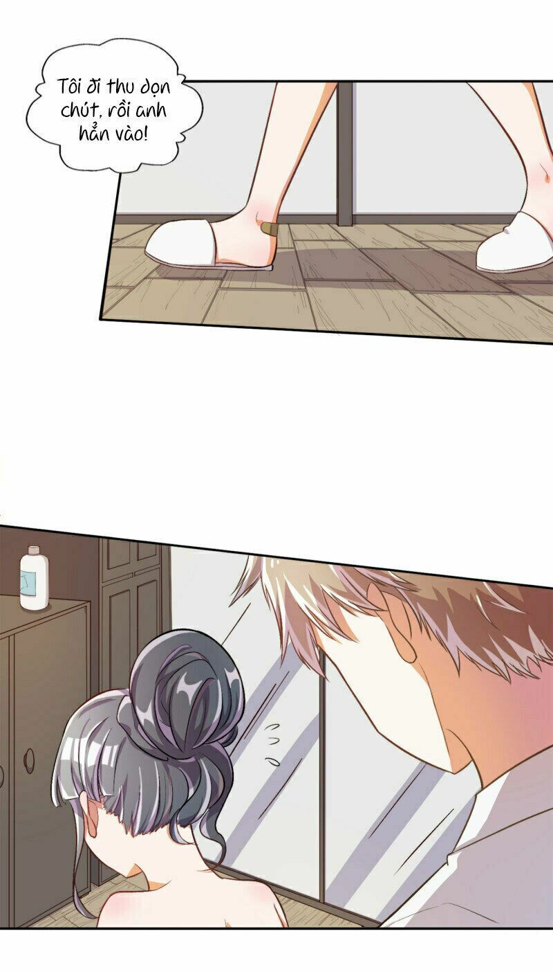 Hôn Nhân Dục Vọng: Thiếu Gia Nhẹ Một Chút! Chapter 27 - Trang 2