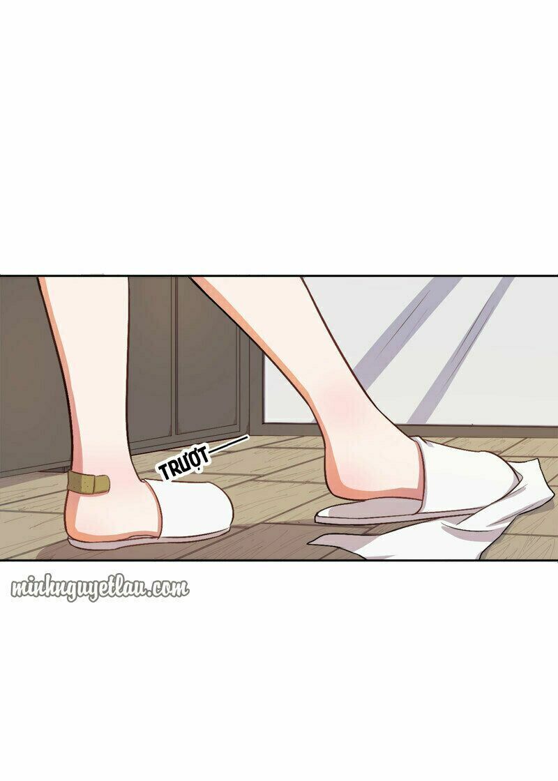 Hôn Nhân Dục Vọng: Thiếu Gia Nhẹ Một Chút! Chapter 27 - Trang 2
