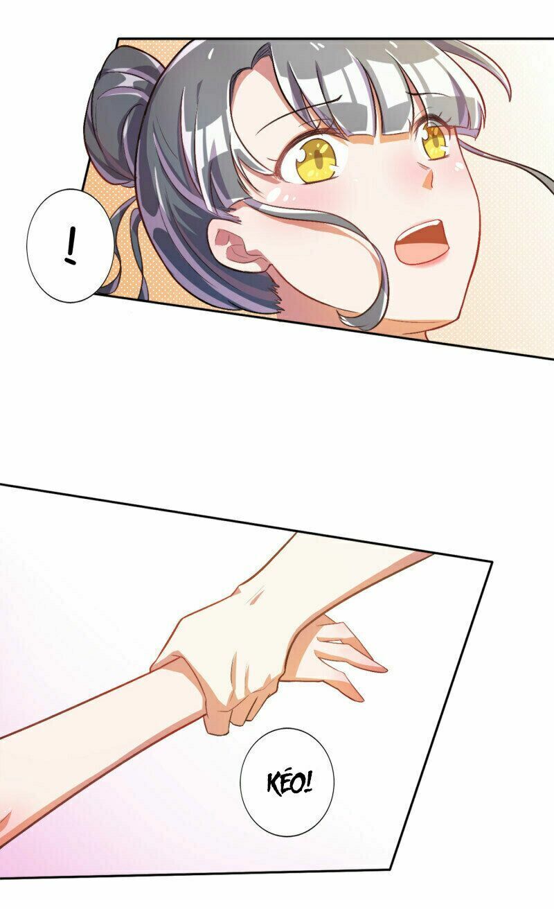 Hôn Nhân Dục Vọng: Thiếu Gia Nhẹ Một Chút! Chapter 27 - Trang 2