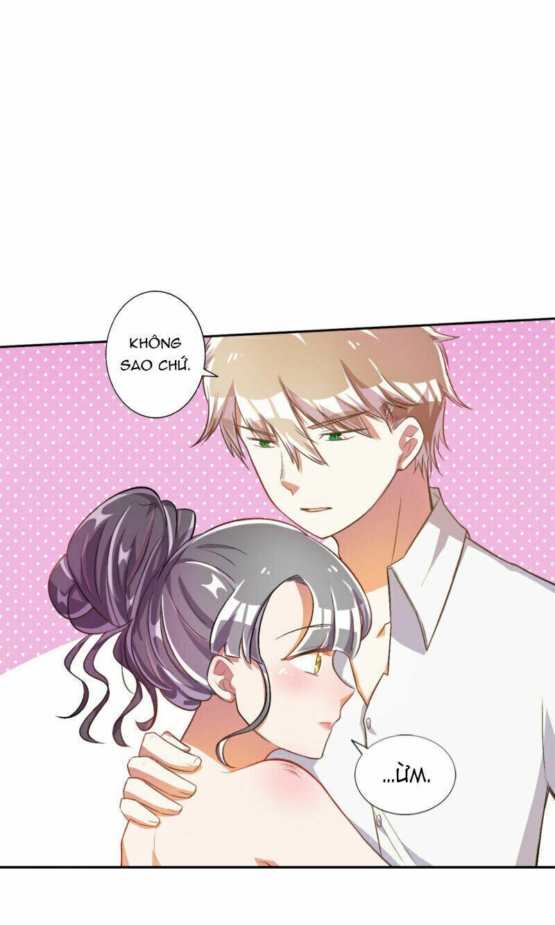 Hôn Nhân Dục Vọng: Thiếu Gia Nhẹ Một Chút! Chapter 27 - Trang 2